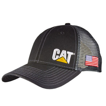 CT2482 Cat Golden Cap